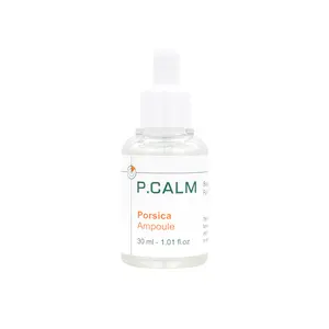 P.CALM Porsica Ampoule (30ml)