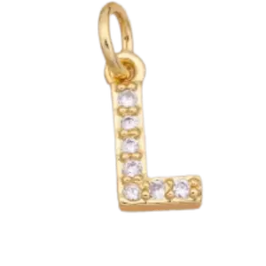 ‘L’ Charm