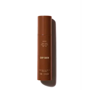 Isle Glow Face Moisturizer SPF 45