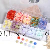 YJ001012 Nails（luminous）250pcs