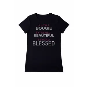 A Little Bougie