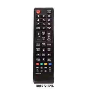 1 pc Universal Smart TV Remote Control BN59-01199L for Samsungs smart  tv