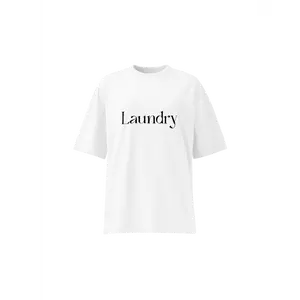 Laundry Original Tee (Oversized)