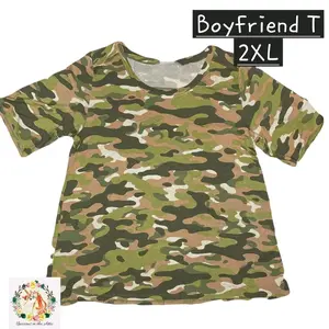 Boyfriend T LuLaRoe Shirts