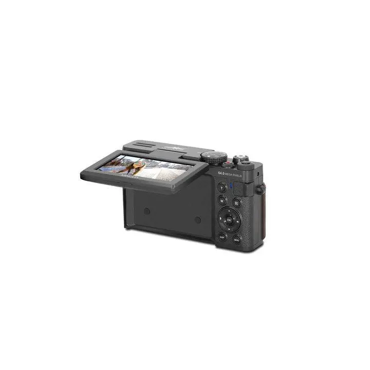 MND35 64MP Auto Focus 4K UHD Camera