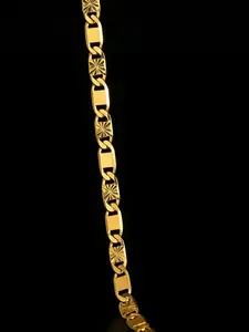 Elegant Fashion Kids Boys Girls Bracelets 5.75" - 2.8mm Kids Bracelets for Everyday Wear Use - Anniversary Birthday Gifts 1st Communion Baptism