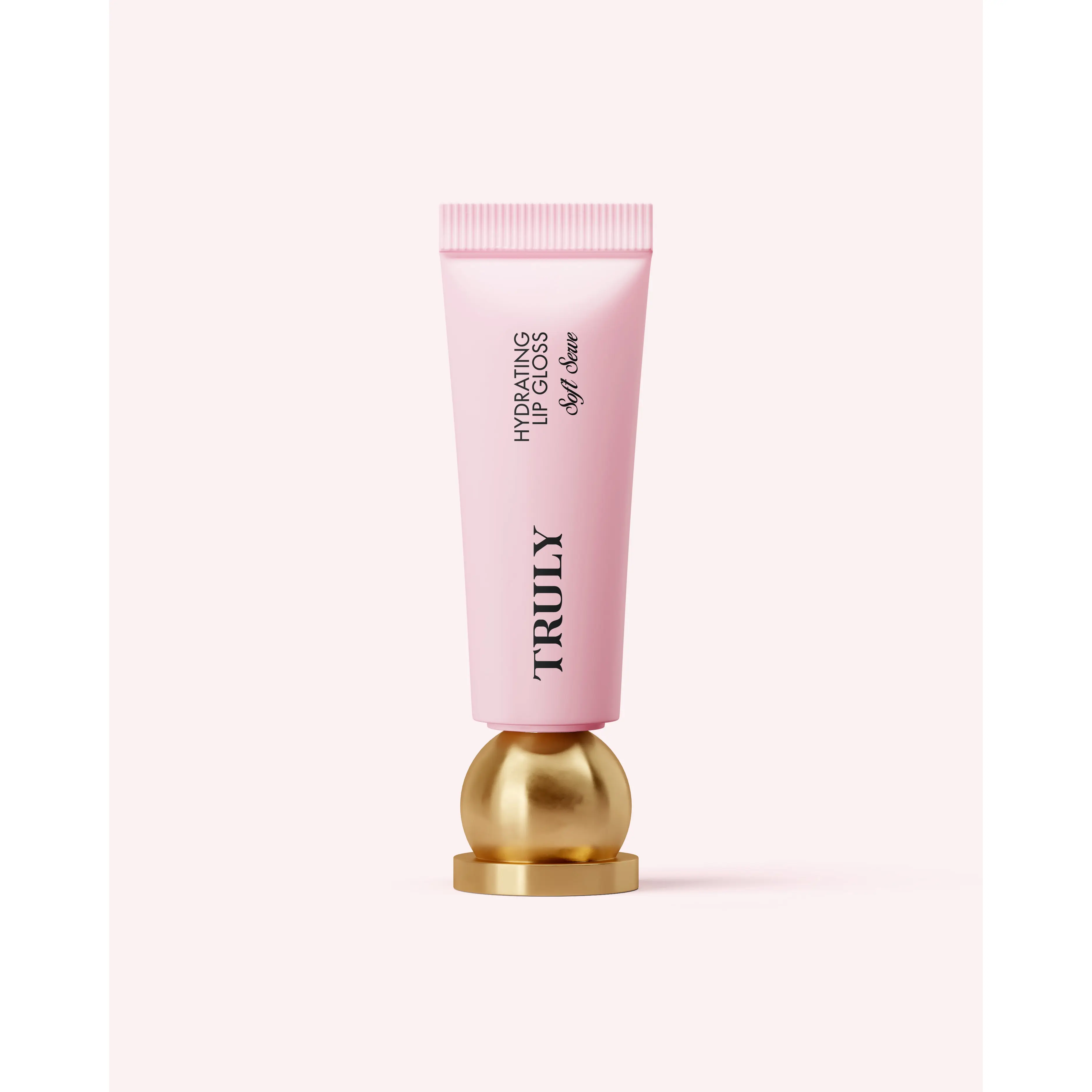 Hydrating Lip Gloss - High Shine & Tinted, Infused with Hyaluronic Acid, Jojoba Oil & Shea Butter Hydrating Lip Gloss - High Shine & Tinted, Infused with Hyaluronic Acid, Jojoba Oil & Shea Butter