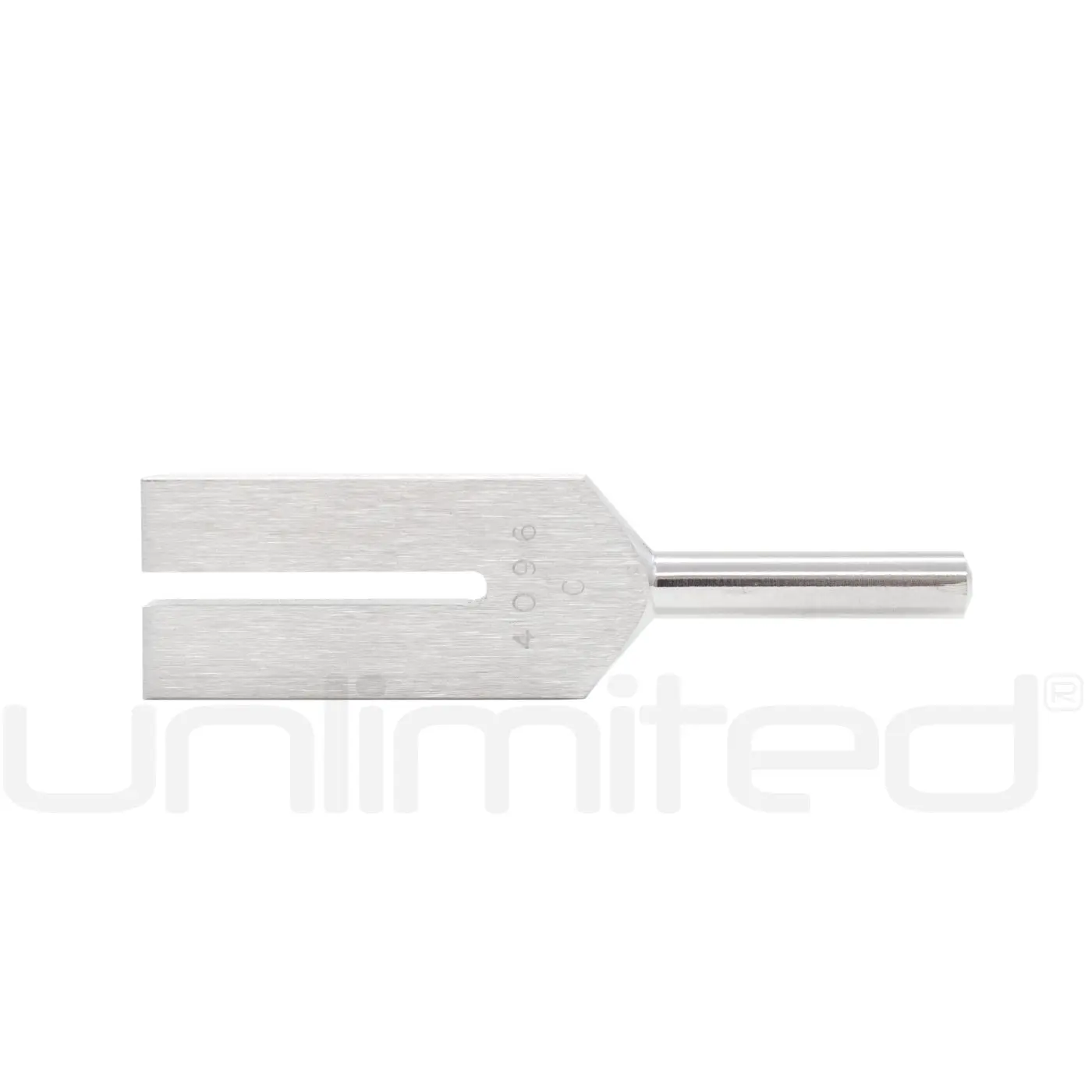 Biosonics Crystal Tuner Tuning Fork
