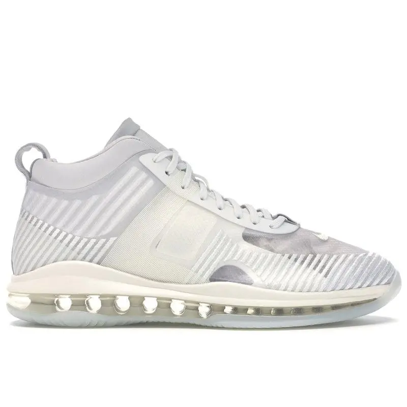 Nike Men's LeBron Icon John Elliott Summit White, from StockX
