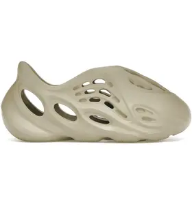 adidas Yeezy Foam RNR Stone Salt (Kids) HP5341 Adults Authentic Shoes Footwear Sneaker Trainer Comfortable Walking Fashion Trending Gift