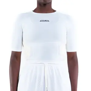 PADDED COMPRESSION TOP -  BONEYARD