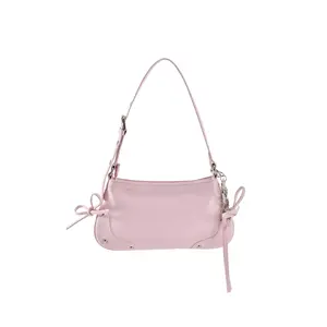 HAYLEY BAG - BABY PINK