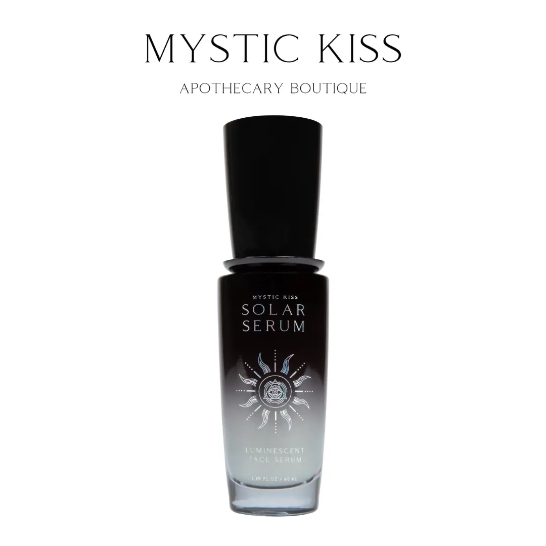Mystic Kiss Solar Serum
