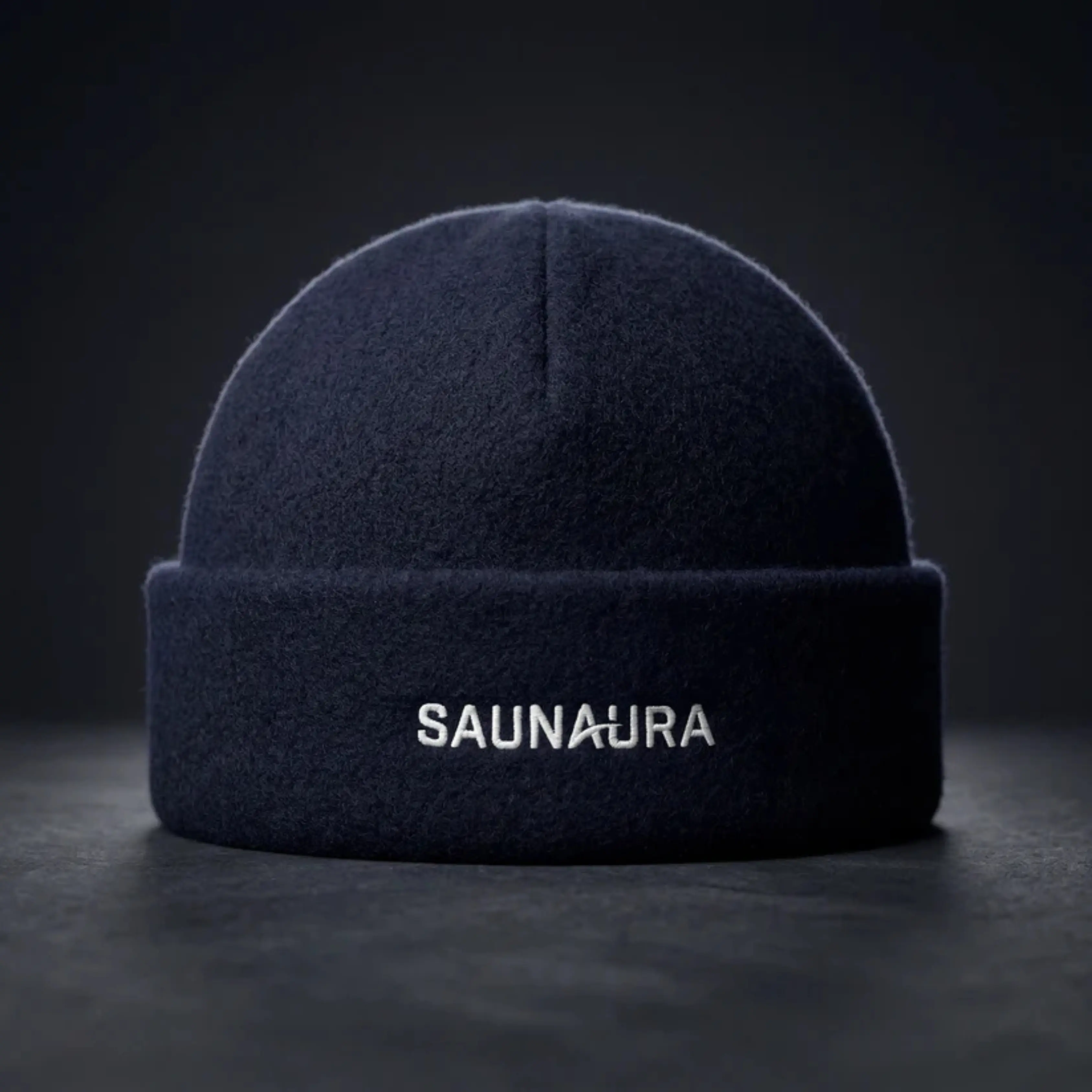 Saunaura | Premium Merino Wool Sauna Hat Saunaura | Premium Merino Wool Sauna Hat