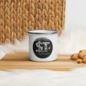 Enamel Mug Enamel Mug