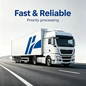 Carefully packaged, promptly shipped, please contact customer service..