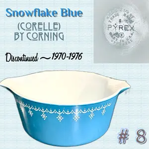 Pyrex (Corelle by Corning) 2 1/2 quart casserole dish