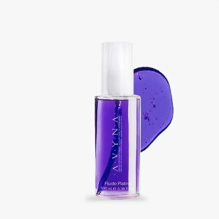FLUIDO PLATINO 100 ML FLUIDO PLATINO 100 ML