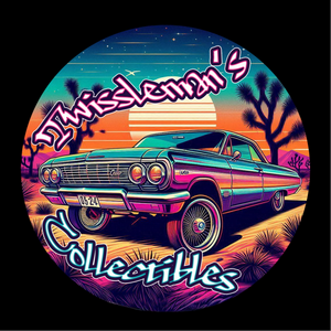 Twisslemans Collectibles