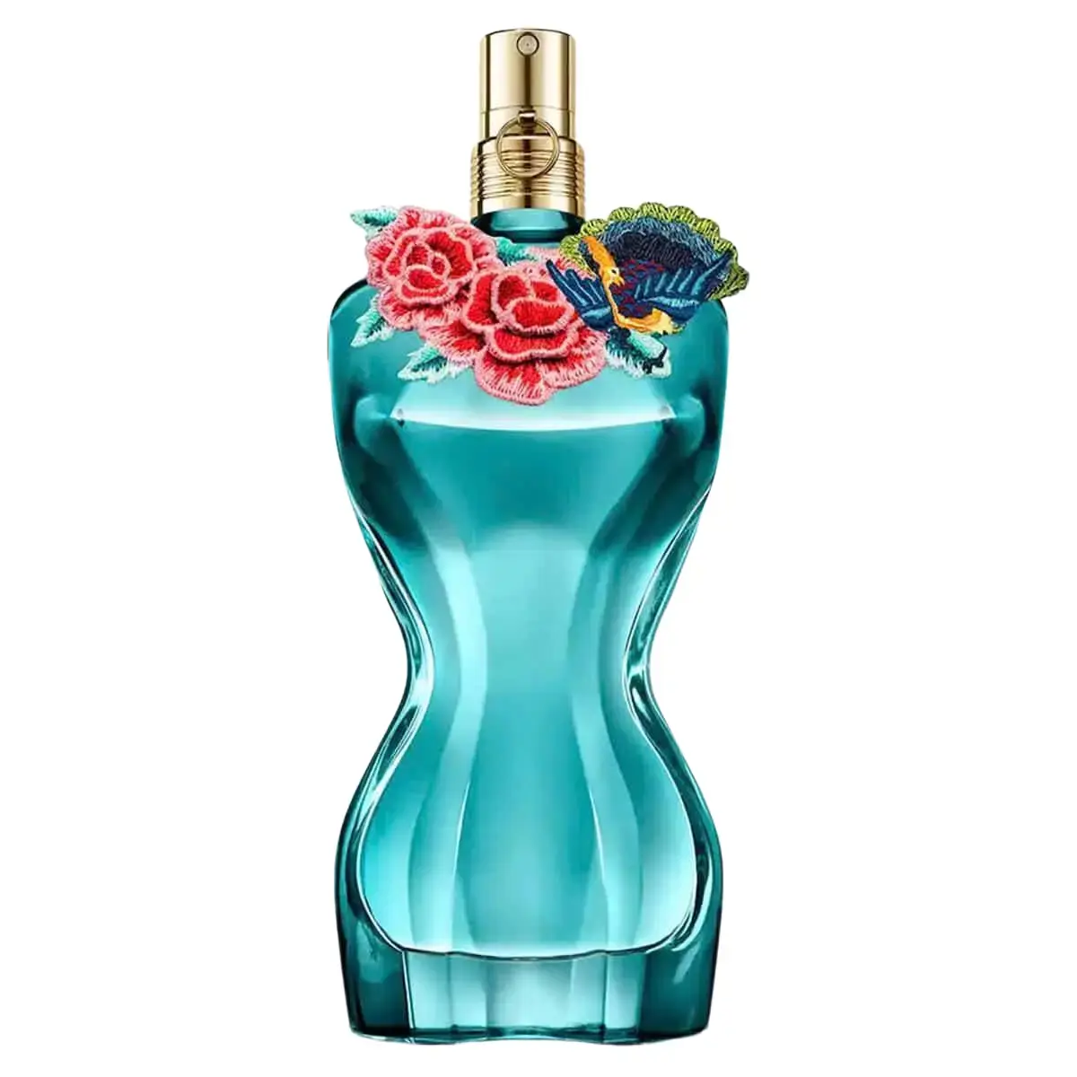 Jean Paul Gaultier La Belle Paradise Garden EDP 100ml Women Perfume
