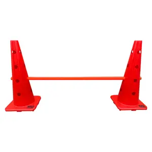 Skate Cones for Skateboarding, Rollerskating, Scooter by OC Ramps