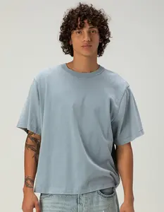 RSQ Mens Boxy Tee