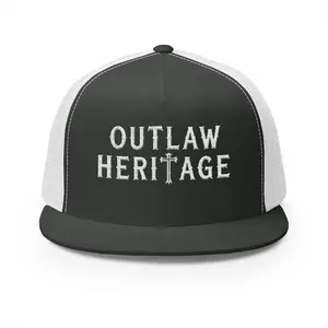 Outlaw Heritage Co. Hat