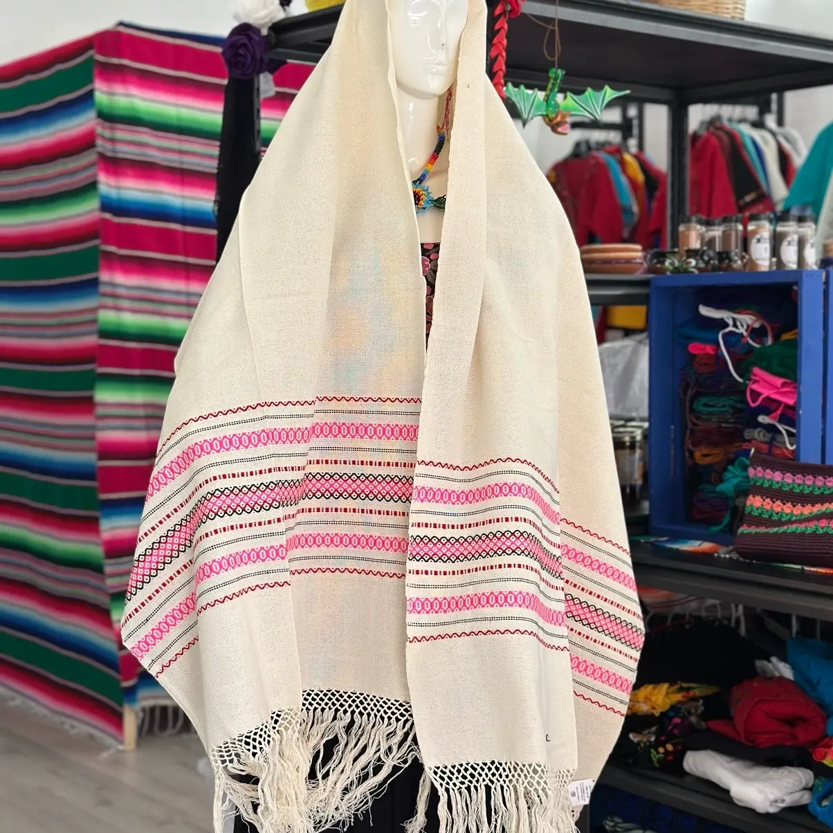 Amazing Vintage  rebozo