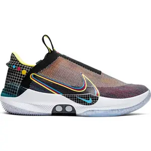 Nike Adapt BB Multi-Color (US Charger) (men) by StockX