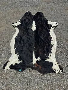 Cowhide