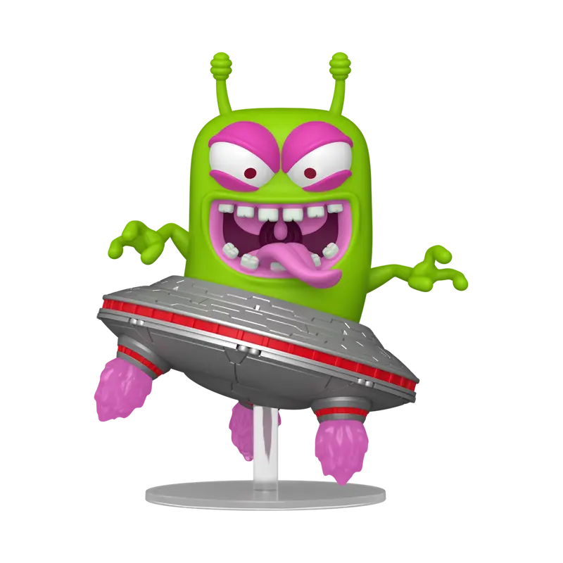 Funko Pop! Astro Bot - Space Bully Nebulax #1307 (Exclusive)