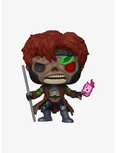 Zombie Gambit #793 Funko Pop