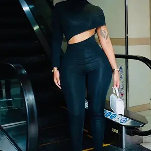 My name is Gina one piece Clubwear