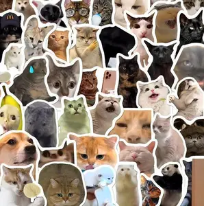Cute Random Stickers