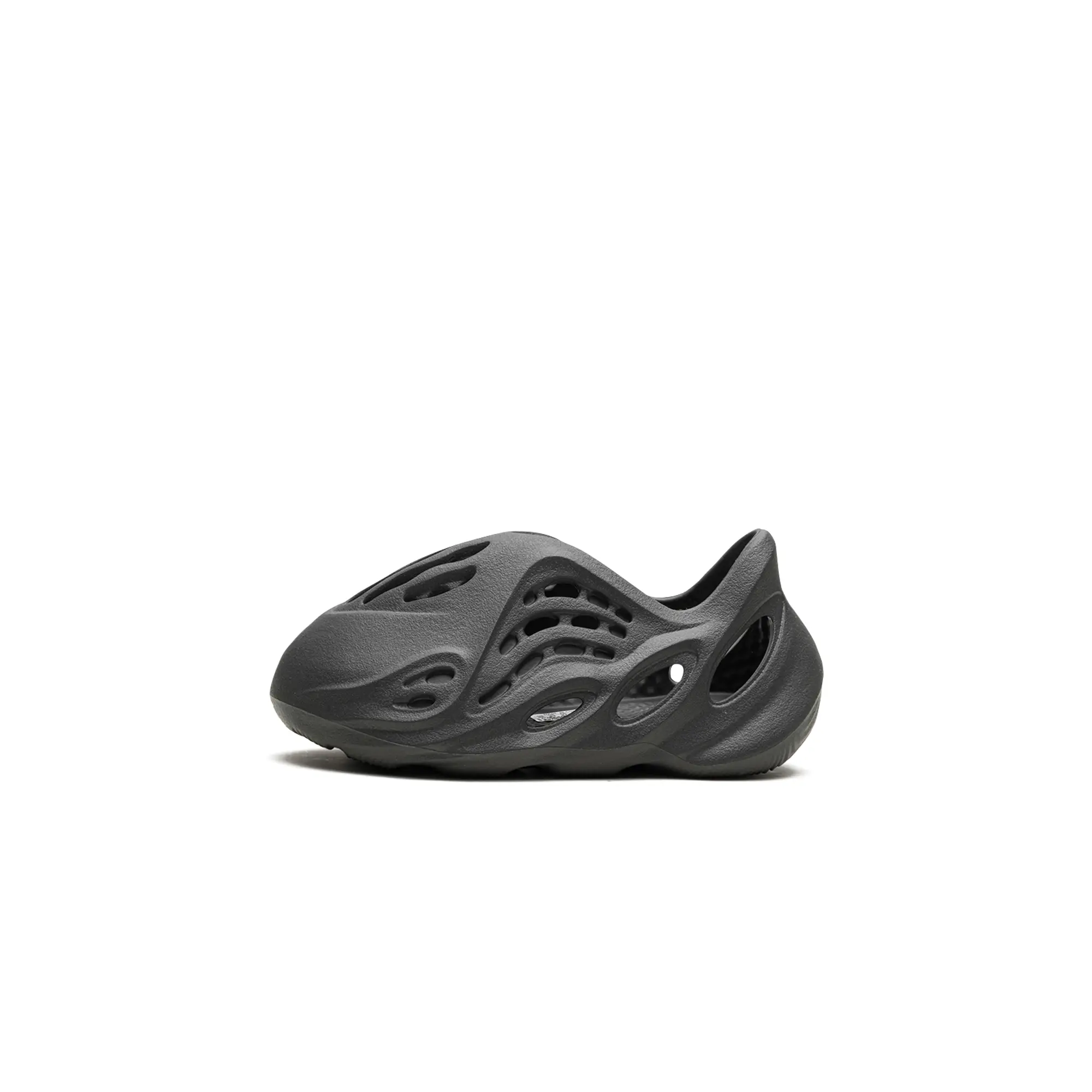 yeezy foam runner navy blue - TikTok Shop