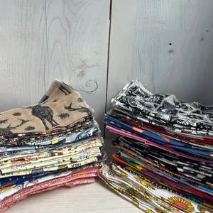 Reusable paper towels sold individually single ply