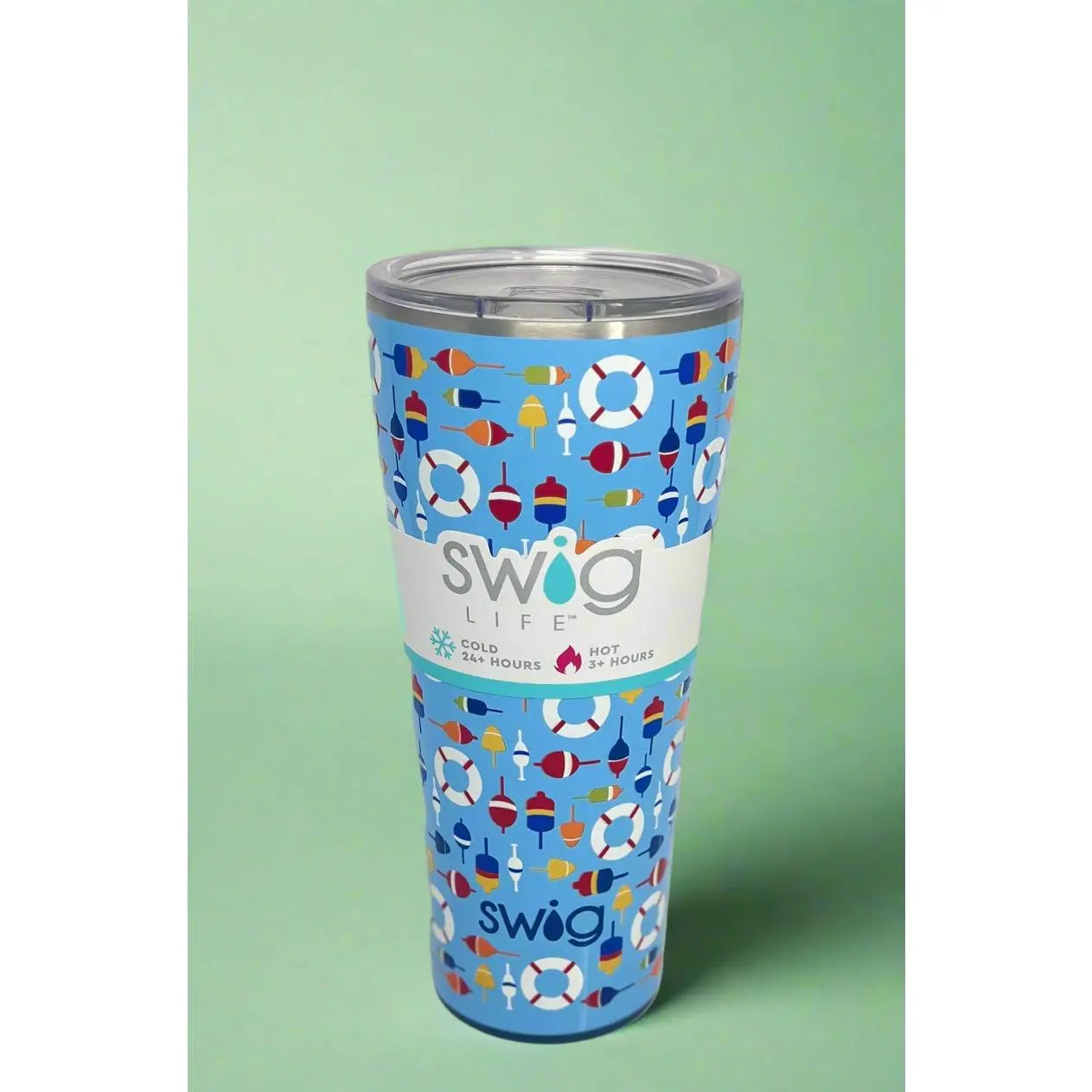 Swig - Bobbing Buoys Collection