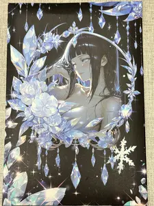 The era of fruit charm, codenamed "astringent" Naruto spicy girl card first round full door series - must be a hit!