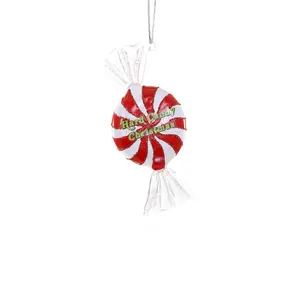 Cody Foster & Co Hard Candy Christmas Ornament