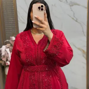 HandMade Moroccan kaftan