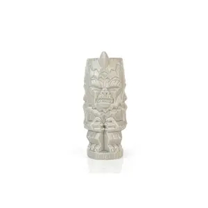 Geeki Tikis Star Trek: The Original Series Mugato Ceramic Mug | Holds 18 Ounces