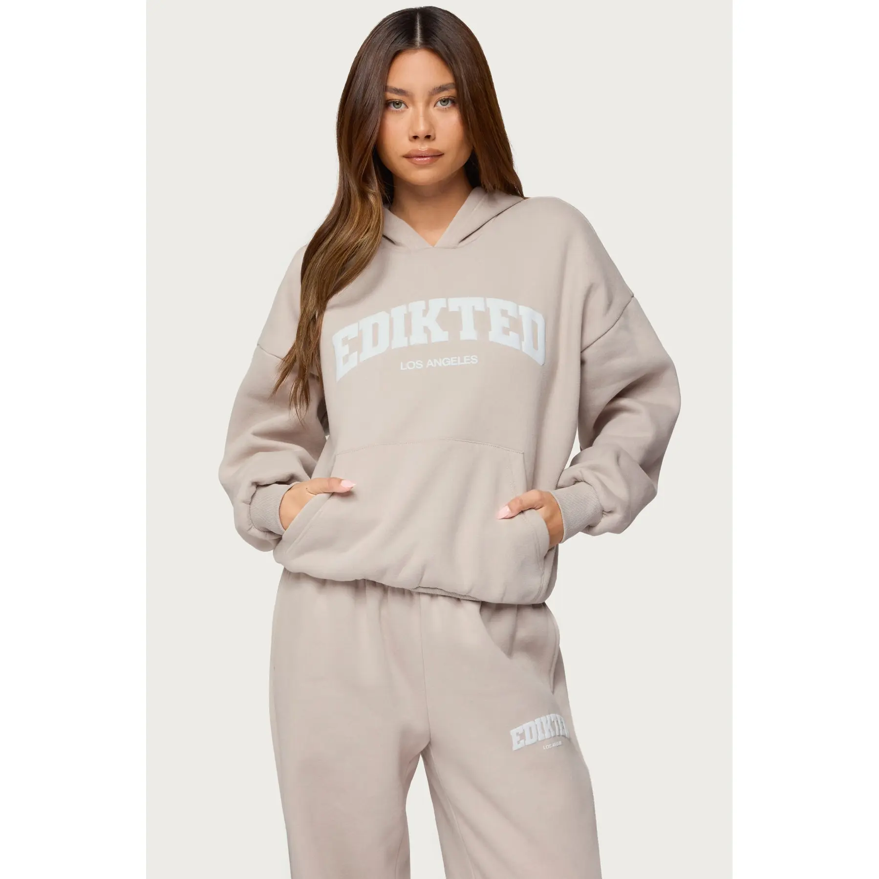 Edikted LA Hoodie Edikted LA Hoodie
