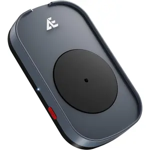 Mover Device, Auto-  Jiggler Undetectable for PC/Laptops,  Wiggler Driver-Free Keep  Awake, As a , Blue
