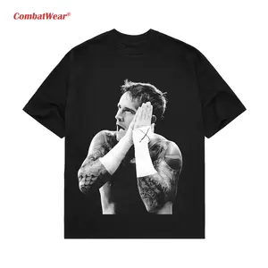 CM PUNK TEE, Wrestling Tee, WWE Tee, Wrestling Gift, Sports Shirt, Workout T-shirt Menswear Streetwear Crewneck Clothing