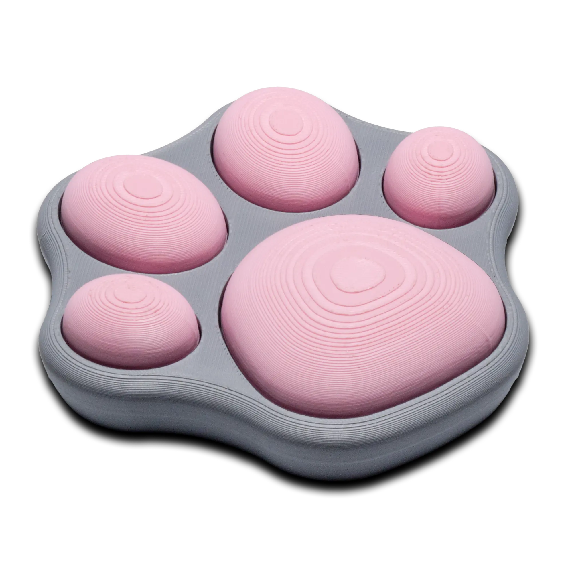 Cat Paw Switch Fidget Cat Paw Switch Fidget