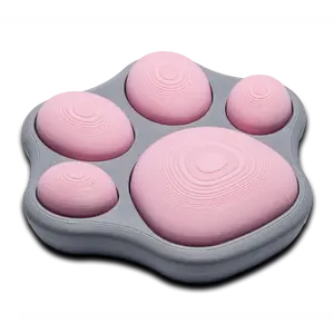 Cat Paw Switch Fidget