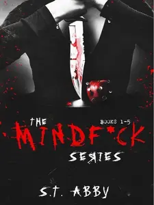 The Mindf*ck Series by S.T. Abby Paperback