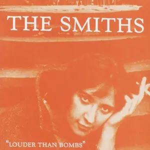 The Smiths - Louder Than Bombs  [COMPACT DISC - CD]