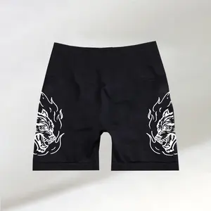 darcsport Women's Yoga Shorts - Non-Slip, Perfect for Running