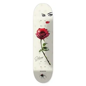Primitive Apparel Decks Silvas Crush, 8.25"
